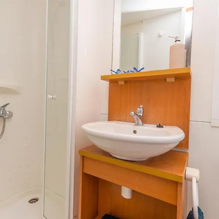 Seascape With Terrace With Seaview Nyaraló *