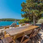 Holiday home Seascape With Terrace With Seaview *