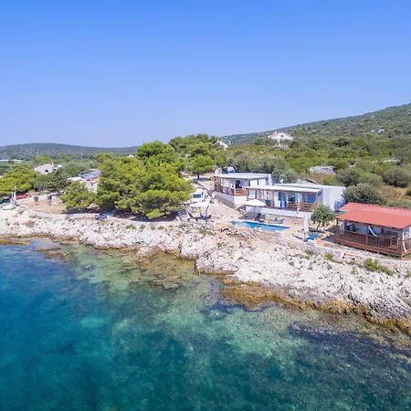 Holiday home Seascape With Terrace With Seaview