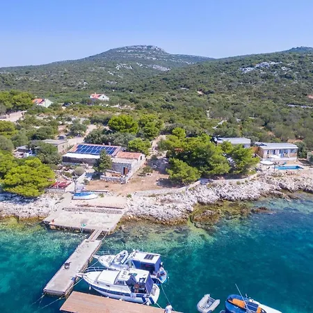 بيت للعطل Seascape With Terrace With Seaview