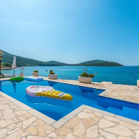 Seascape With Terrace With Seaview Mali Pašman