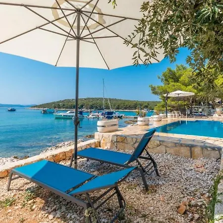 Seascape With Terrace With Seaview بيت للعطل